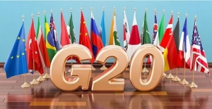 G20 : Tuyên bố chung không có gì đáng tự hào