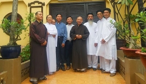 Nhân quyền Việt Nam : Hà Nội gia tăng đàn áp tôn giáo