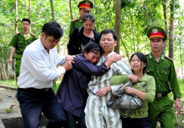 Án oan sai ở Việt Nam