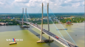 Thêm cầu qua sông Tiền, cao tốc từ Sài Gòn được kéo dài đến Cần Thơ