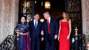 Trung Quốc qua vụ Mạnh Hoành Vĩ và cái nhìn của Obama và Trump