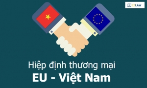 Gỡ bỏ quy định &quot;đặt máy chủ ở Việt Nam&quot; để thỏa mãn EVFTA ?