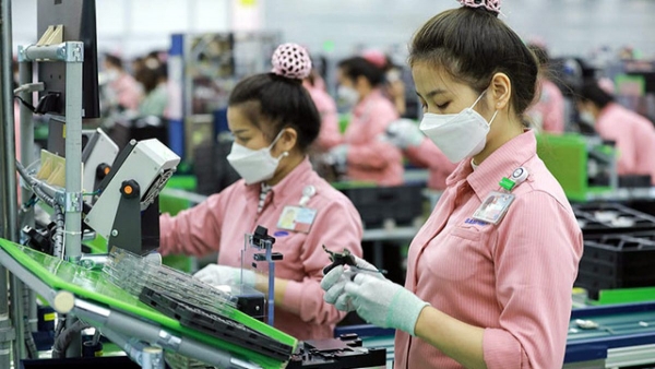 Tham vọng sản xuất linh kiện bán dẫn của Việt Nam