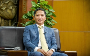 Thái tử đảng : So găng giữa Nguyễn Thanh Nghị và Trần Tuấn Anh