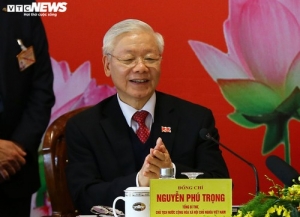 Nguyễn Phú Trọng và bệnh kiêu ngạo cộng sản
