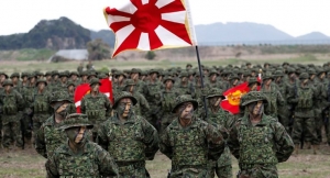 An ninh Thái Bình Dương : Nước Nhật tái võ trang là chuyện tất yếu