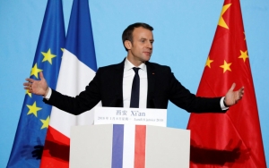 Điểm báo Pháp - Trước &quot;lãnh đạo độc tài&quot; Trung Quốc