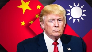 Mỹ tuyên bố hỗ trợ Đài Loan, Bắc Kinh lo ngại