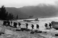 'The Vietnam War' và khi Hoa Kỳ vào Việt Nam