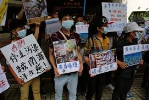 Formosa bị kiện ngay tại Đài Loan, quan ngại bánh Trung Thu ở Việt Nam