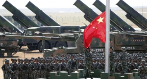 Đài Loan:  nỗi sợ thống nhất, Trung Quốc : sẵn sàng tấn công