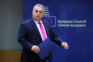 Viktor Orban, vua bắt chẹt &quot;ngọng&quot; khi làm Chủ tịch luân phiên Liên Âu