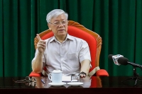 Ghế Tổng bí thư Đảng cộng sản Việt Nam có gì hấp dẫn ?