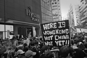 Hong Kong – Rồi sẽ không còn là Hong Kong nữa !