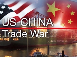 Điểm báo Pháp - Thương chiến Mỹ-Trung, Châu Á hưởng lợi