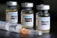Mỹ Trung đua nhau tìm vac-xin chống Covid-19