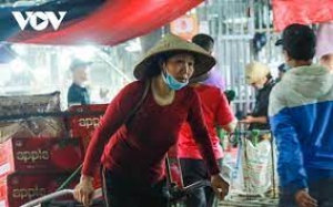 Người dân Việt Nam sẽ mưu sinh khốn khó hơn vì lạm phát tăng cao
