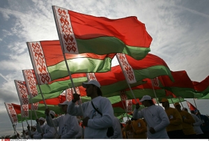 Belarus và Bielorussia : Vì sao hai quốc hiệu cho một quốc gia ?