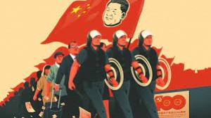100 năm Đảng cộng sản Trung Quốc : những sự kiện