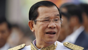 Vi phạm nhân quyền : Campuchia bị quốc tế điểm mặt