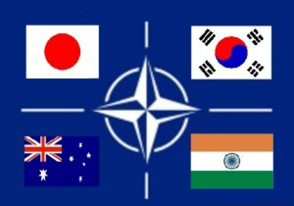 Ý tưởng ‘NATO Châu Á’ là một thử thách ngoại giao đối với Mỹ