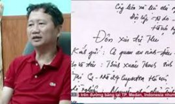 Qua vụ Trịnh Xuân Thanh : Nghĩ về một thói quen hành xử