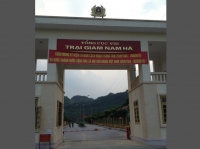 Trại giam Nam Hà buộc tù nhân lao động không công