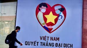 Khả năng chống dịch Covid-19 của Việt Nam hết còn khoác lác