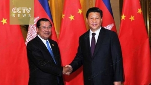 Campuchia trở mặt với Hoa Kỳ : hậu quả nào ?
