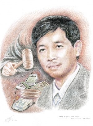 Trần Huỳnh Duy Thức và Lương tâm Việt Nam