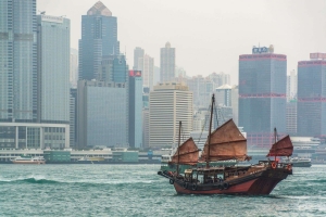 Hồng Kông : Lịch sử về sự cai trị của người Anh dần biến khỏi sách giáo khoa