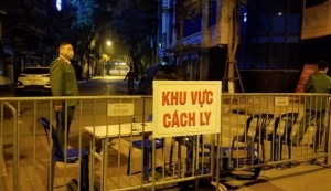 Covid-19 phơi bày sự thiển cận của Đảng cộng sản Việt Nam