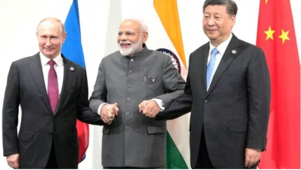 Tại sao Tập Cận Bình và Putin không dự thượng đỉnh G20 ?