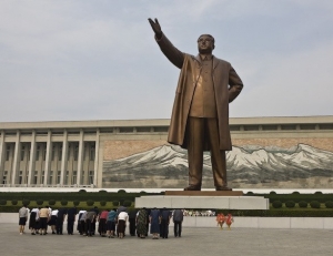 Kim Jong-un thắng đậm - dân Bắc Hàn vẫn sống trong khốn khổ, bất công