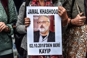 Vụ Khashoggi nổ lớn : Saudi Arabia bị thế giới lên án
