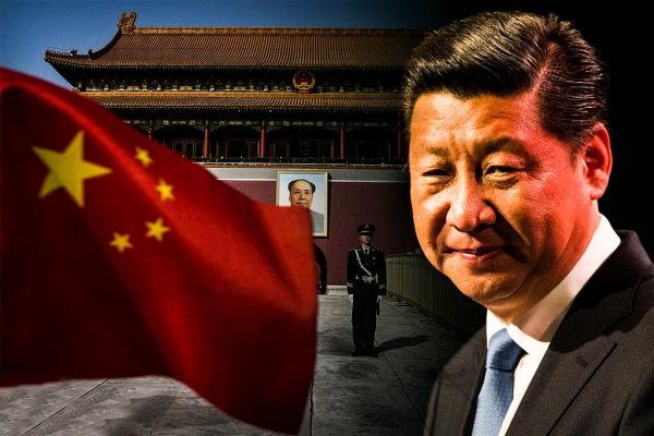 Điểm báo Pháp – Đảng cộng sản Trung Quốc tôn sùng Tập Cận Bình