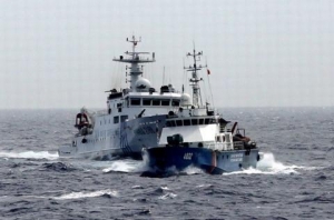 Biển Đông : Trung Quốc kêu gọi Việt Nam hợp tác bằng áp lực