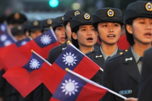 Điểm báo Pháp - Đài Loan : ác mộng của Tập Cận Bình