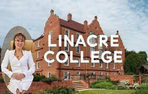 Đại học Oxford bỏ kế hoạch đổi tên Trường Linacre