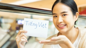 Tiếng Việt trở thành một trong những ngôn ngữ chính thức ở San Francisco