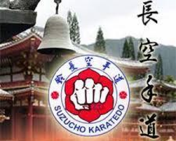 Hệ phái Không thủ đạo Suzucho Karatedo Việt Nam