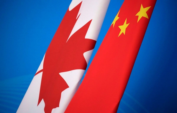 Bắc Kinh chơi lá bài trả đũa công dân Canada về vụ Hoa Vi