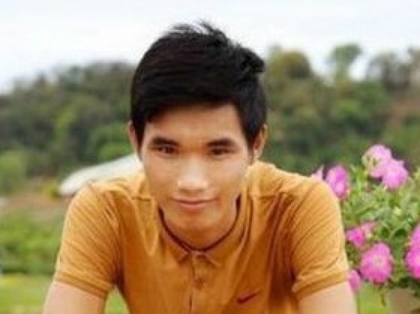 Kêu gọi trả tự do cho Nguyễn Văn Hóa