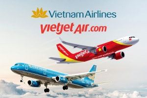 Hai nguy cơ của ngành Hàng không Việt Nam