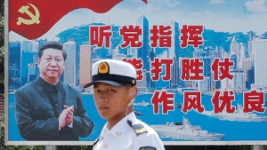 Hợp tác quốc phòng Việt-Trung, không phi chính trị hóa quân đội