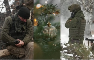 Chiến tranh Ukraine : không có ngừng bắn vào dịp Giáng Sinh