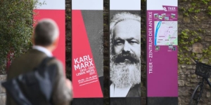 Karl Marx, ông tổ cộng sản và những nghịch lý sau 200 năm