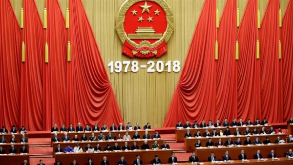 Trung Quốc sau 40 năm cải cách, chuyển giao công nghệ