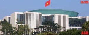 Quốc hội Việt Nam có dám hé răng về nghị quyết Biển Đông ?