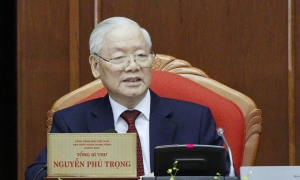 Ai sẽ thay tổng bí thư Nguyễn Phú Trọng ?